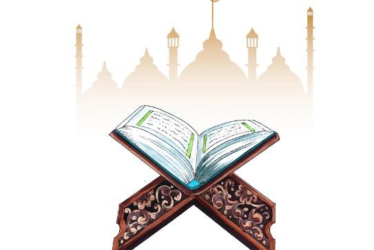 15 Hukum Tajwid dan Contohnya Lengkap dengan Cara Baca
