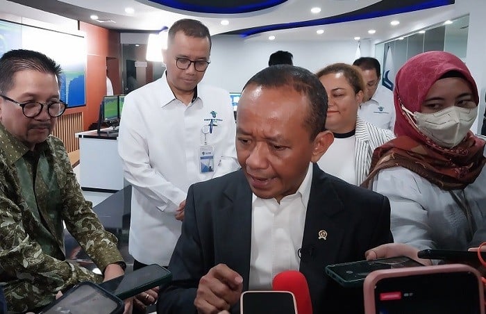 China Jadi Negara Pemberi Investasi Terbesar di Indonesia pada Kuartal IV 2022, Singapura Tergeser 