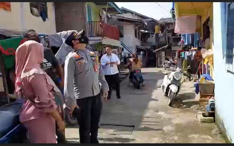 Rumah Warga di Seberang Ulu Palembang Dibobol Maling, 2 Handphone Raib
