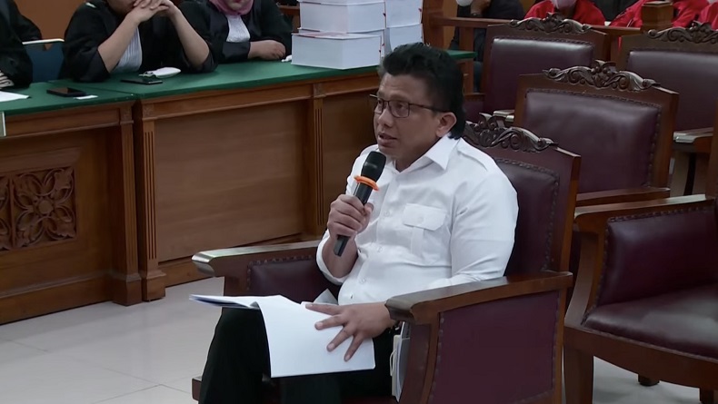 Ferdy Sambo, Kuat Ma'ruf dan Ricky Rizal Sidang Duplik Hari Ini, Vonis Selangkah Lagi 