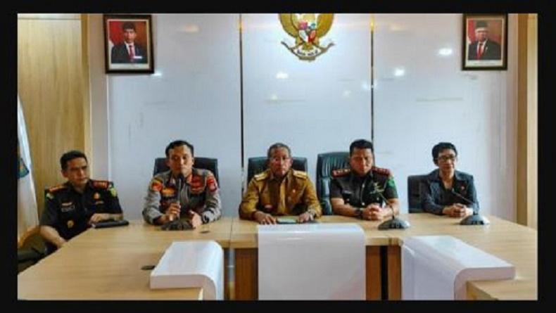 Polisi Buru Pelaku Bakar Perempuan Dituduh Penculik Anak, Siap-Siap Dipenjara