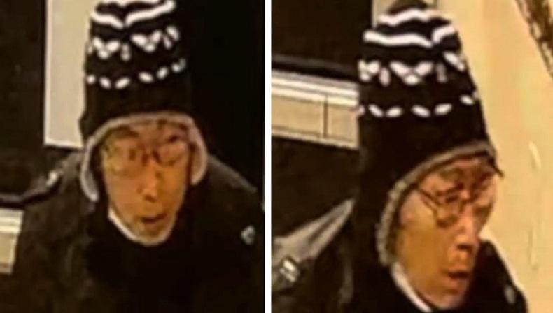 Ini Sosok Penembak Brutal saat Imlek di Los Angeles, Kerap Datang ke Studio untuk Menari