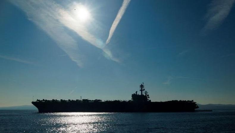 AS dan Israel Gelar Latihan Perang Besar-besaran, Libatkan Ribuan Tentara dan Ratusan Pesawat