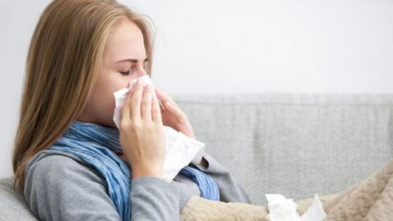 Hati-Hati jika Flu, Waspada Subvarian Covid-19 BF.7