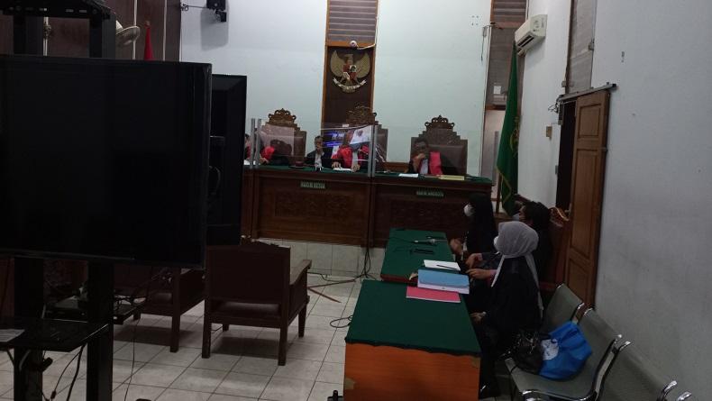 Eks Presiden ACT Ibnu Khajar Divonis 3 Tahun Penjara, Lebih Rendah dari Ahyudin