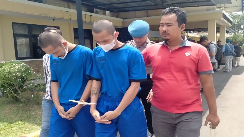 Prostitusi Online di Indramayu Terbongkar, Muncikari Masih di Bawah Umur