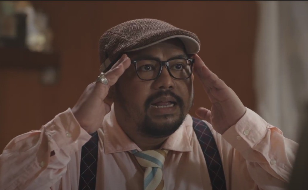 Potret Pernikahan Dini di Masa Kini, Saksikan Kejarlah Daku Kau Kutangkap Episode 7 di Vision+