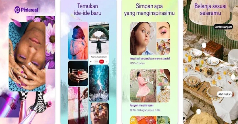 5 Cara Download Video Pinterest