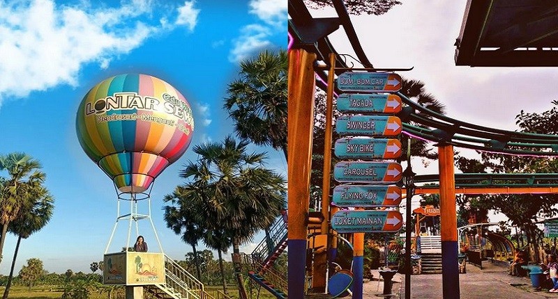 Harga Tiket Masuk Lontar Sewu di Gresik dan Keunikannya yang Wajib Dikunjungi