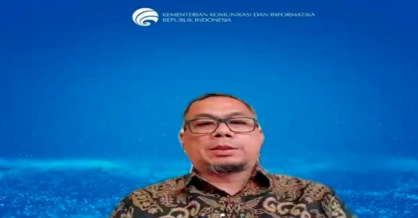Siapkan Jaringan untuk F1 Powerboat, Kominfo Koordinasi dengan Sejumlah Pihak