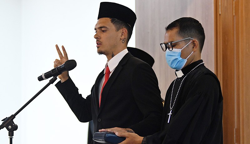 5 Fakta Menarik Shayne Pattynama, Calon Penggawa Timnas Indonesia Didikan Ajax Amsterdam