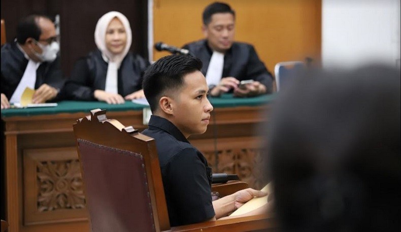 LPSK Perpanjang Status Justice Collaborator Bharada E hingga 6 Bulan ke Depan