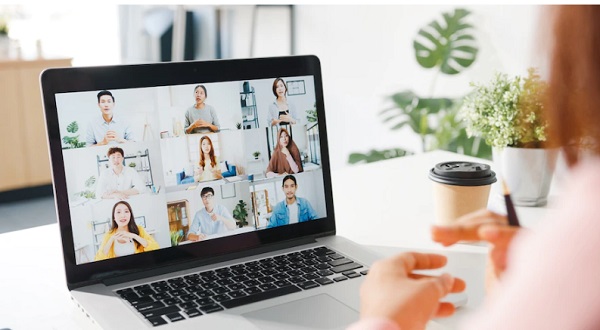 Gmeet: Cara Menggunakan Google Meet di PC dan HP, Lengkap Fitur-Fiturnya