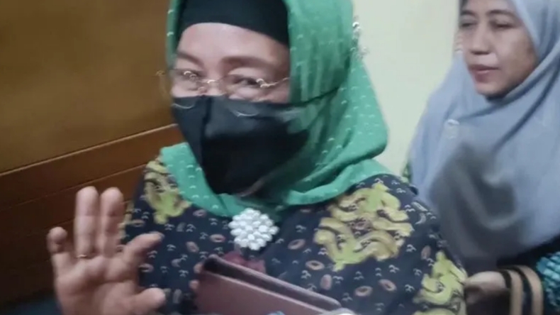 Wali Kota Bandarlampung Disebut Ikut Titipkan Satu Mahasiswa Masuk Unila