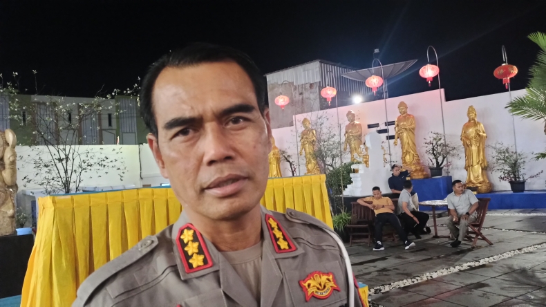 Siap-Siap! Polda Lampung Akan kembali Terapkan Tilang Manual