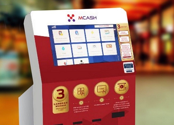 Direktur M Cash (MCAS) Borong Saham Rp23,21 Miliar, Ini Tujuannya  