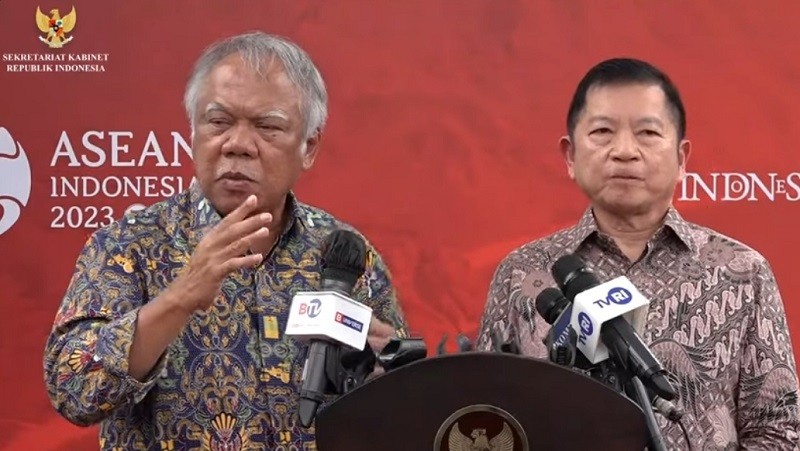 Pemerintah Siapkan 47 Tower Apartemen untuk ASN, TNI dan Polri di IKN