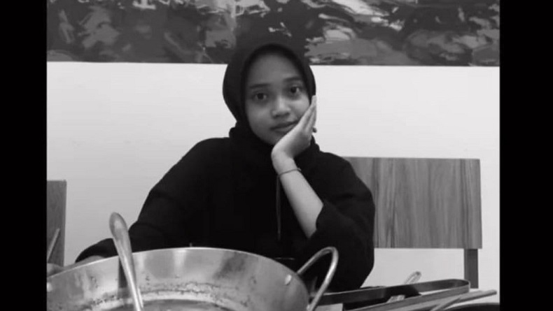 Kapolri Cek Informasi Mahasiswi Tewas Diduga Tertabrak Rombongan Polisi