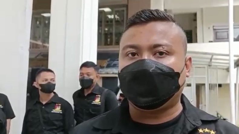 Sidang Pleidoi Bharada E, Teman Seangkatan di Brimob Datang Beri Dukungan