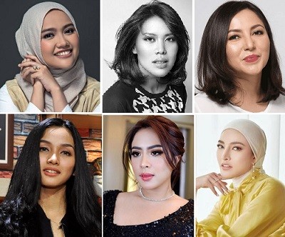 6 Wanita Cantik Indonesia yang Sukses Jadi Pengusaha, Nomor 4 Menantu Siti Nurhaliza