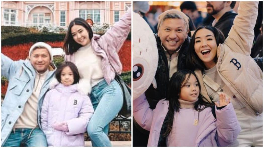 Sering Didoakan Rujuk, Gading Marten Ungkap Hubungannya dengan Gisella Anastasia: Kayak Kakak Adik