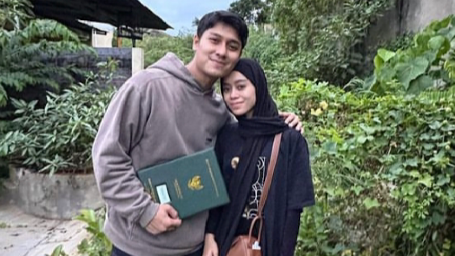 Rizky Billar Jadikan Kasus KDRT Bahan Candaan, Reaksi Lesti Kejora Disorot Netizen