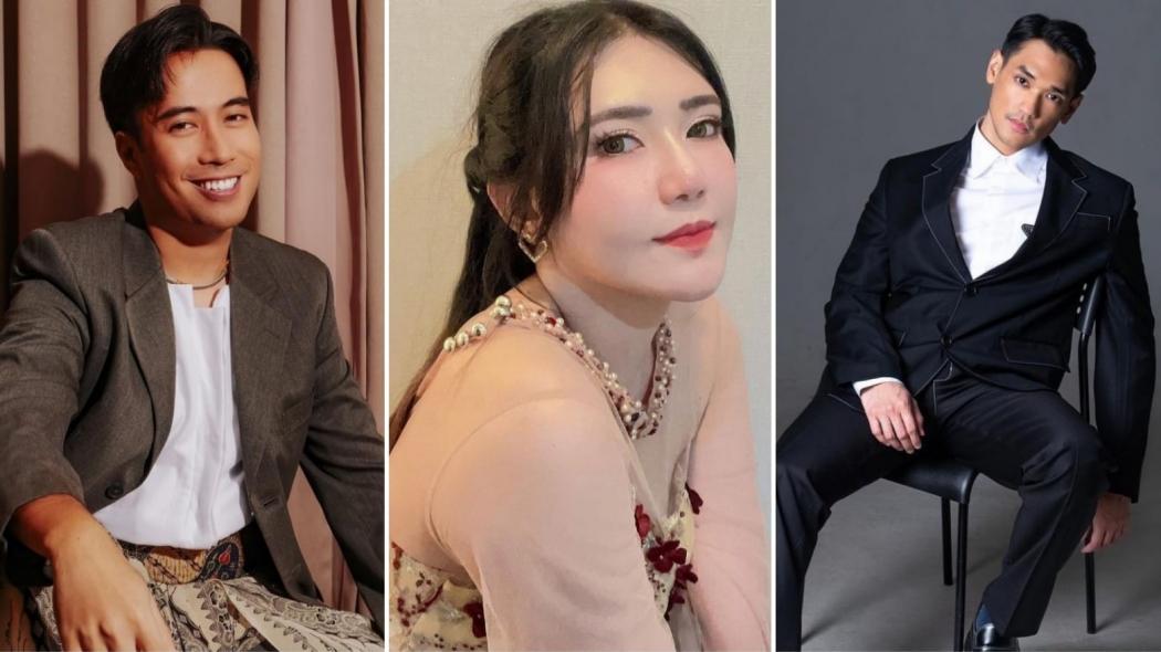 10 Penyanyi Top Ternyata Pernah Daftar Audisi Indonesian Idol, Nomor 6 Gagal Kini Jadi Penyanyi Terkenal