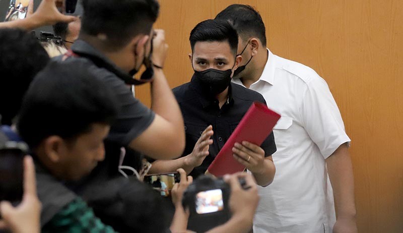 Bharada E dan Putri Candrawathi Jalani Sidang Replik Kasus Pembunuhan Brigadir J Hari Ini