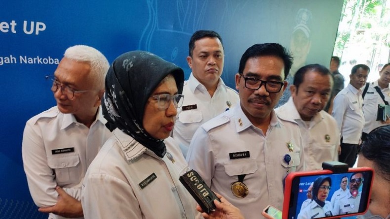 BNN Ingatkan Masyarakat Waspada Modus Baru Penyelundupan Narkoba 