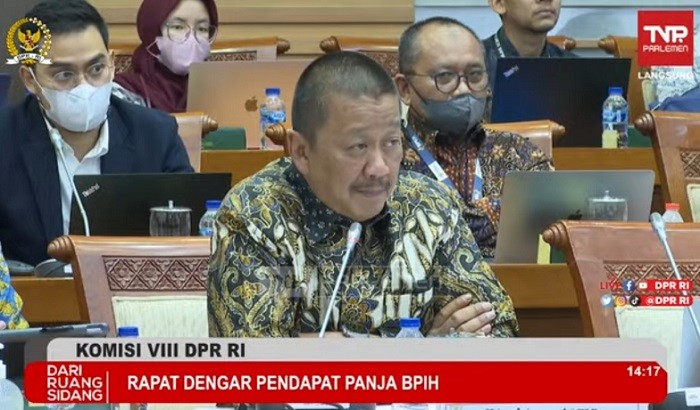 Garuda Indonesia Berencana Sewa Pesawat Untuk Layani Jamaah Haji 2023 