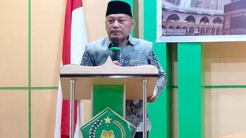 Kemenag Minta Warga Sulut Tidak Terprovokasi Kejadian di Swedia