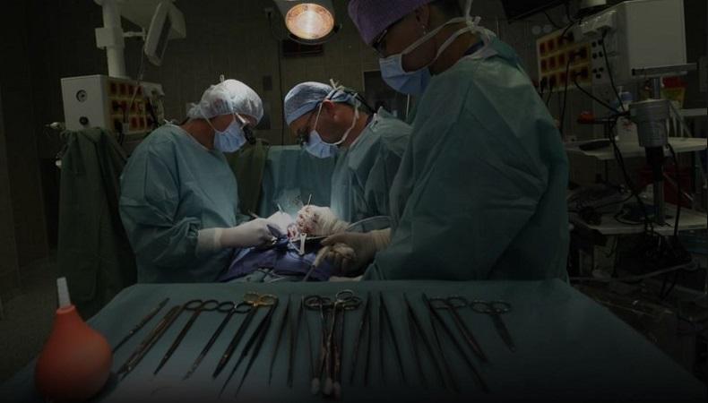 Ada Benda Ini di Perut Bocah Selama 1.095 Hari, kok Bisa?  