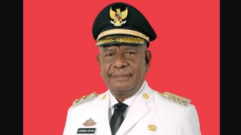 Plt Bupati Mimika Jadi Tersangka Dugaan Korupsi Pengadaan Pesawat dan Helikopter