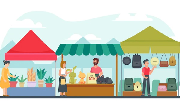 7 Tujuan Perdagangan Antarpulau Beserta Penjelasannya Lengkap