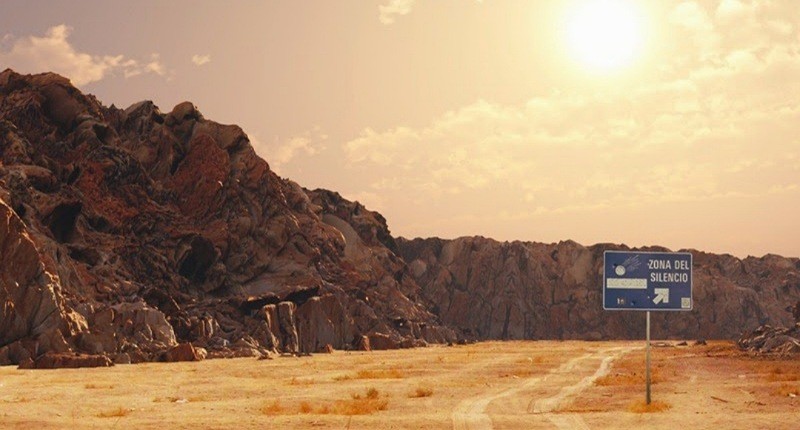 Mengenal Kawasan Paling Mengerikan di Dunia, Anehnya Malah Dijadikan Tempat Wisata!