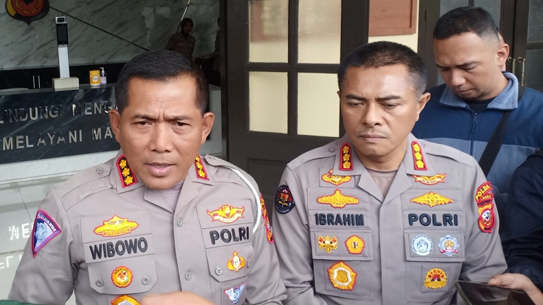 Polda Jabar Dalami Kembali Kasus Tabrak Lari yang Tewaskan Mahasiswi di Cianjur