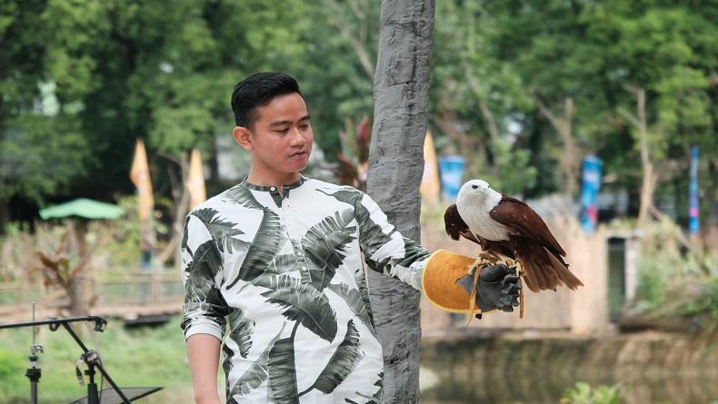  PBB di Kota Solo Dinaikkan, Ini Penjelasan Gibran
