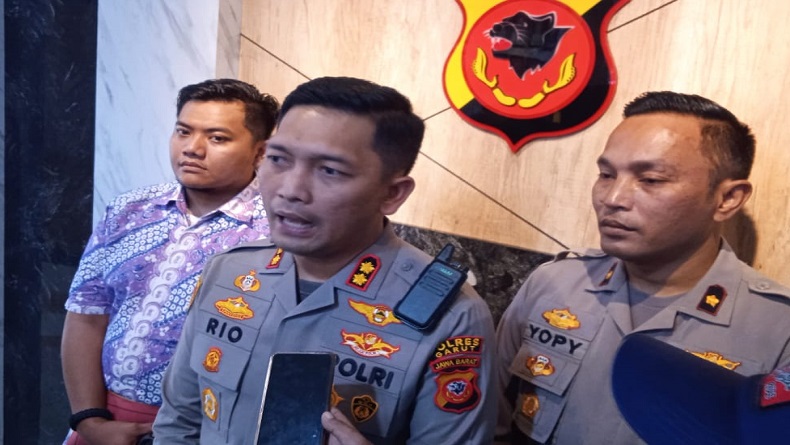 Proses Hukum Pembakar Masjid di Leles Garut Diputuskan Senin Besok