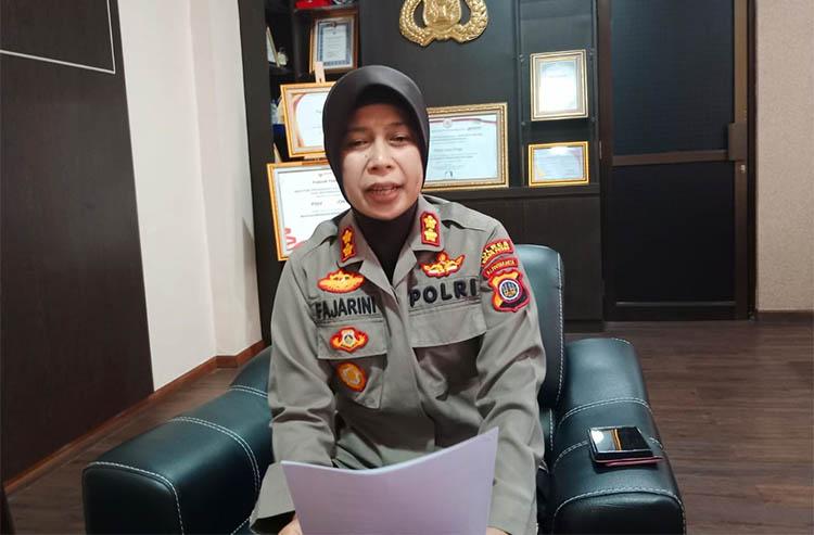 Kapolres Kulonprogo AKBP Muharomah Fajarini Dimutasi Buntut Patung Bunda Maria Ditutup Terpal