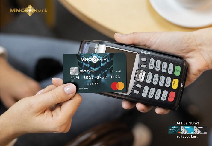 Buruan Sebelum Ketinggalan, Manfaatkan Promo Kartu Kredit MNC Bank Kamu