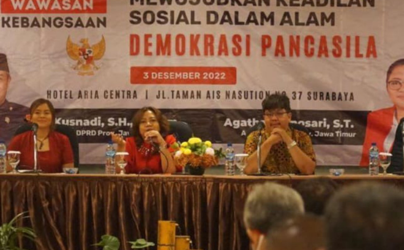Kecam Aksi Bakar Alquran, FPDIP Jatim: Kesesatan Berekspresi