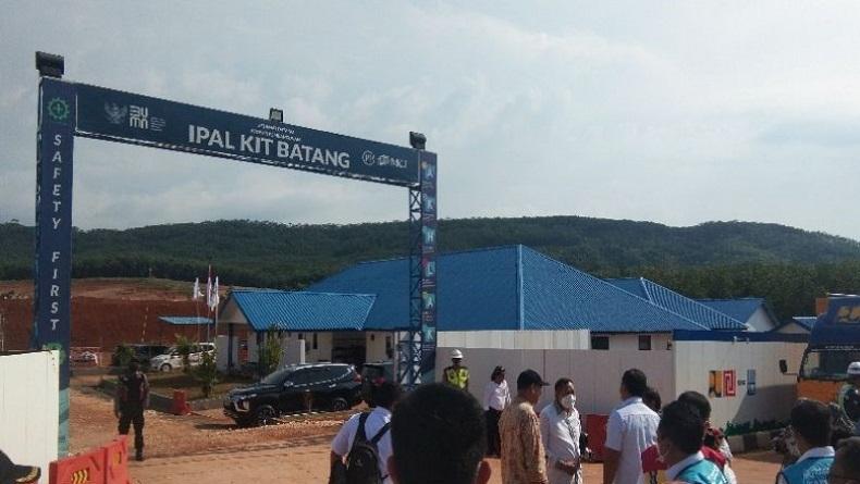 Pemkab Batang Ingin Bangun Hotel dan Perkantoran di KITB