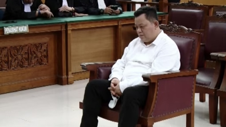 Vonis Kuat Ma'ruf Lebih Berat dari Tuntutan, Ibu Brigadir J : Terima Kasih Hakim