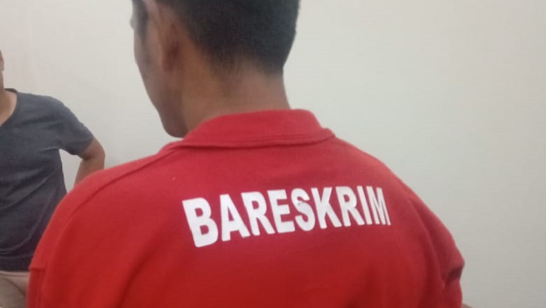 Bermodal Kaus Bareskrim, Polisi Gadungan Tipu Perempuan di Bekasi hingga Rp50 Juta