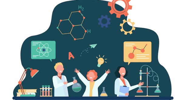 Menghitung Rumus Massa Jenis, Cara Menggunakan dan Contoh Soalnya 