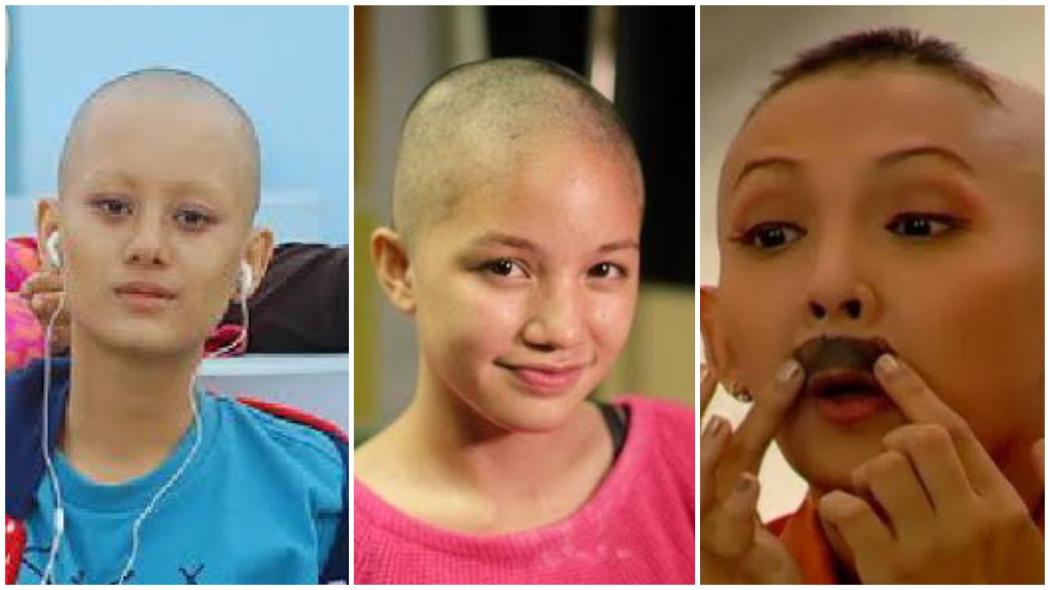 Deretan Artis Cantik Pernah Dibotaki Demi Peran, Nomor 5 Meninggal di Usia Muda saat Masih di Puncak Karier