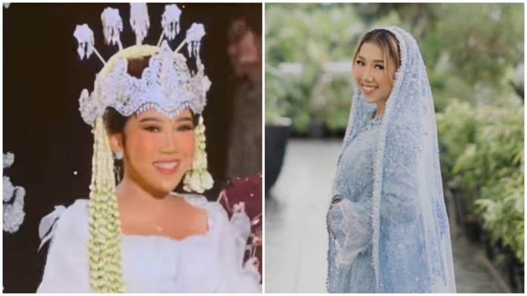 Sebelum Sah Jadi Istri Khairi, Kiky Saputri Lakukan Hal Ini: Supaya Jos