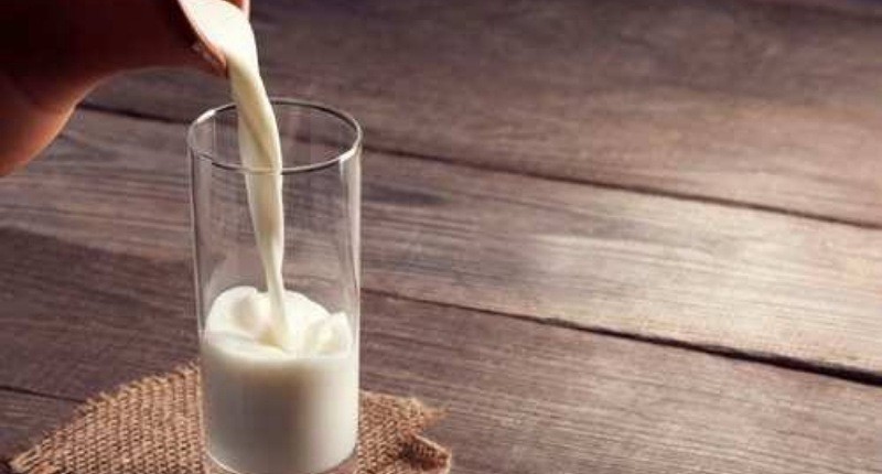 Ini Ragam Manfaat Susu Steril bagi Kesehatan, Tingkatkan Sistem Kekebalan Tubuh