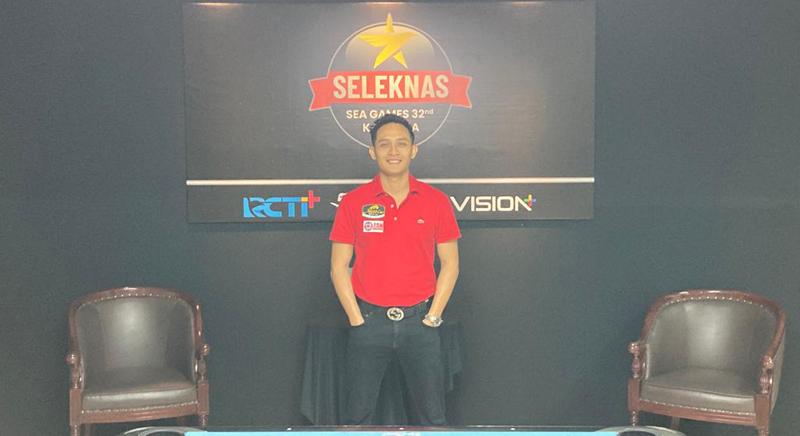 Biliar SEA Games 2023: Langkah Gebby/Dhendy Terhenti di Perempat Final usai Dikalahkan Pasangan Laos