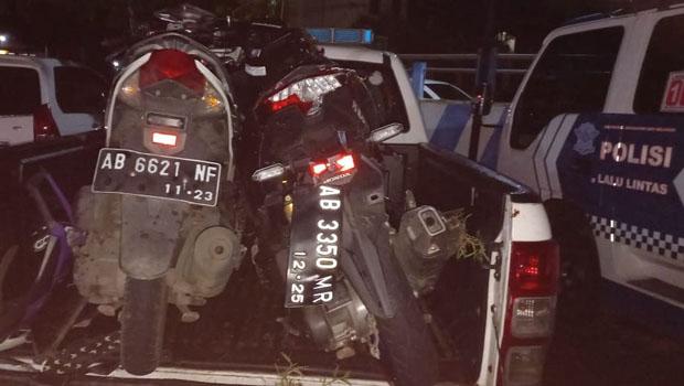 Pelajar Asal Wonosari Meninggal di Rumah Sakit Usai Kecelakaan Lalu Lintas